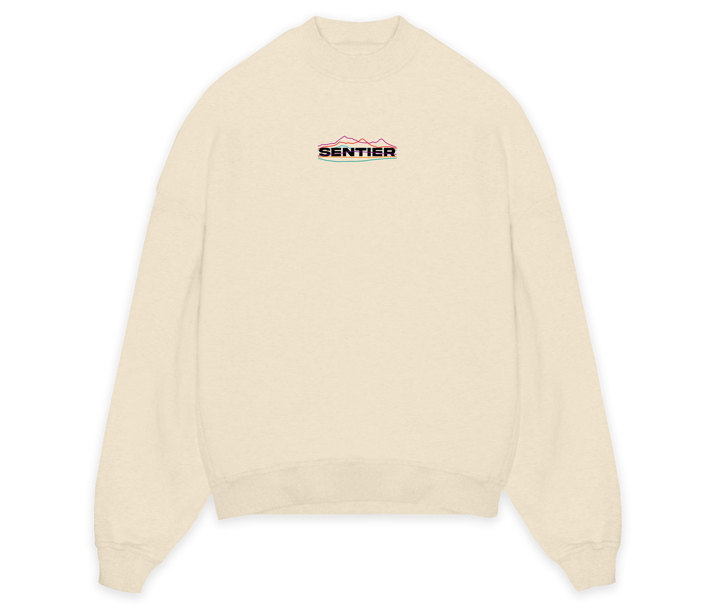CREWNECK VISUALIZER
