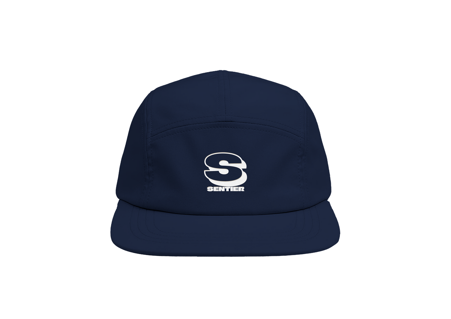 CASQUETTE S-SENTIER NAVY