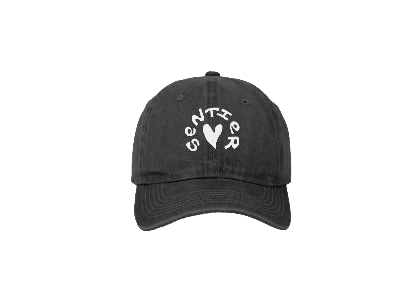 CASQUETTE STONE SENTIER DE COEUR