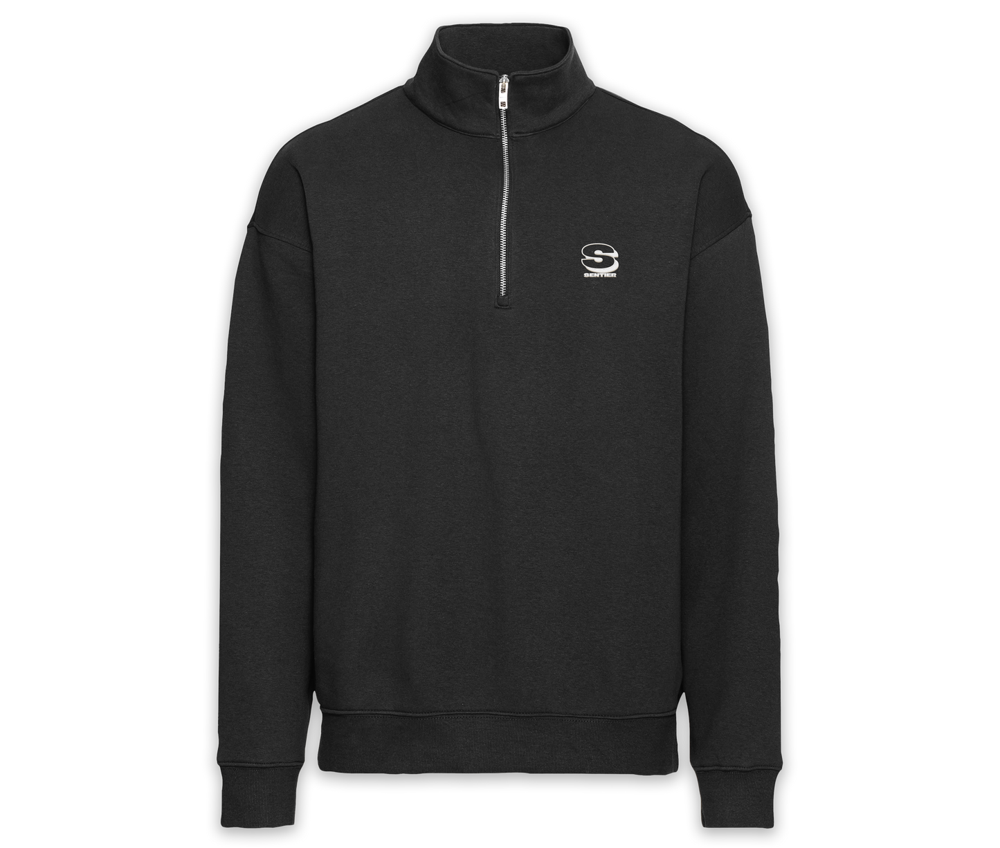 HALF-ZIP SENTIER LE S