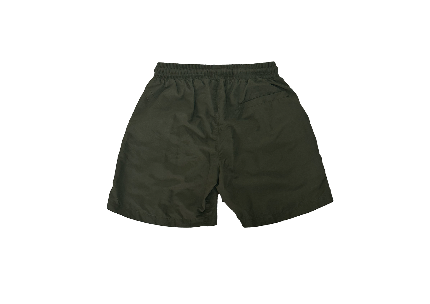 Maillot de bain STR Kaki