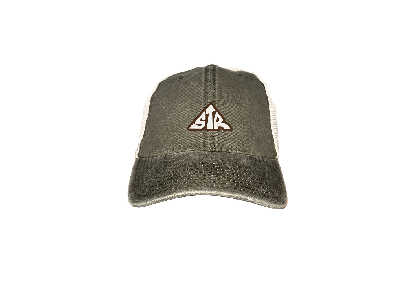 CASQUETTE TRUCKER STR