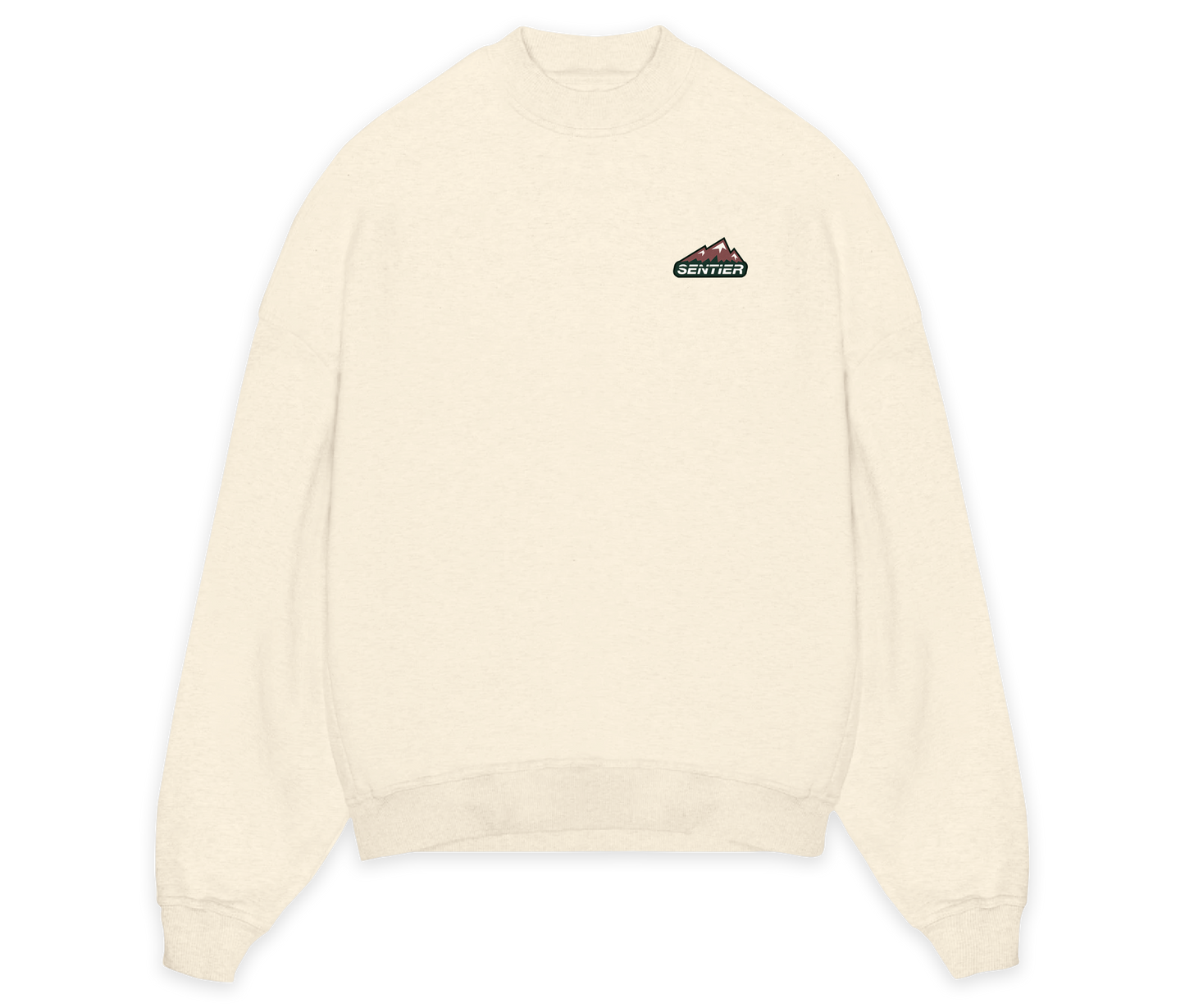 CREWNECK SAND MOUNTAINS