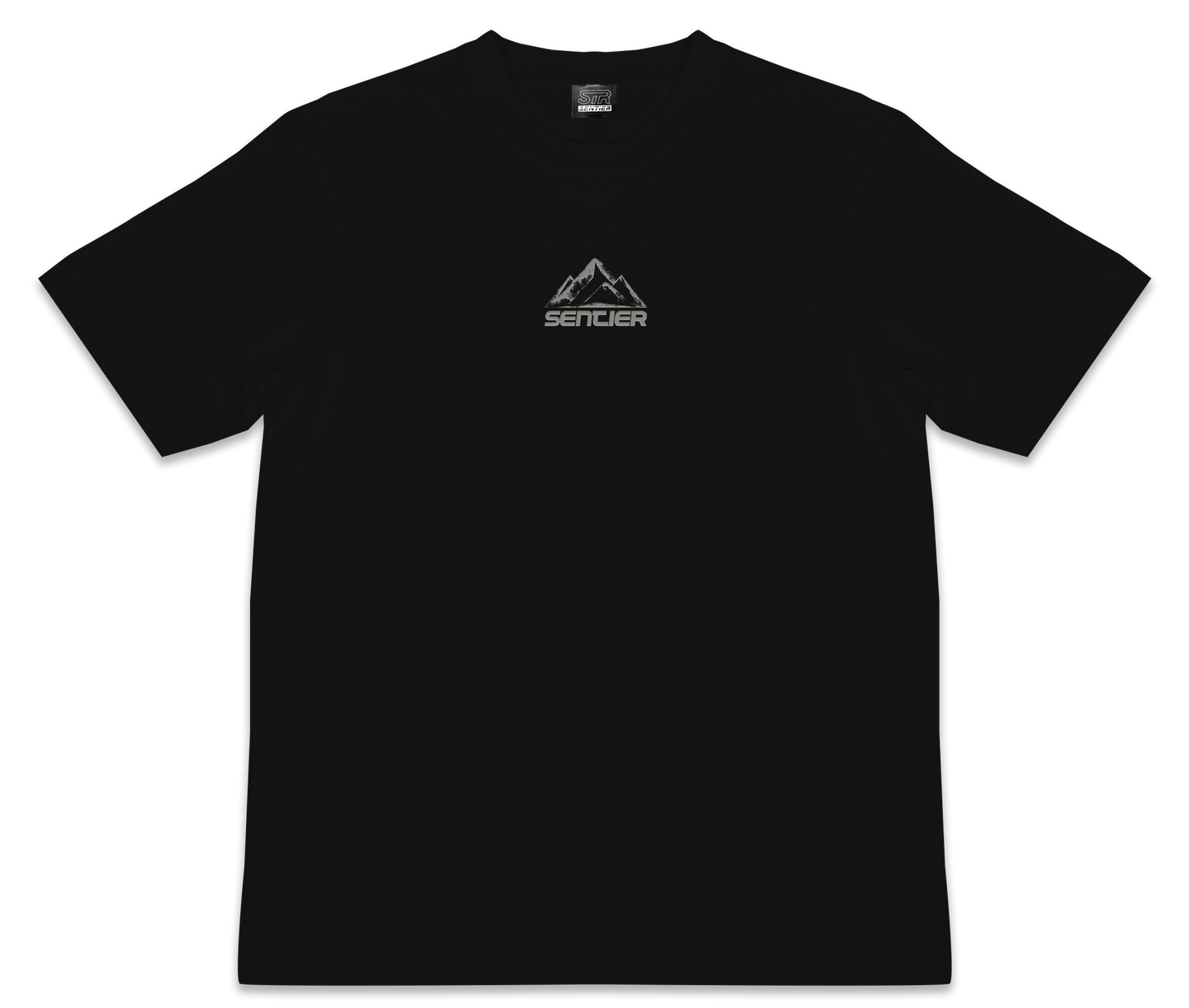 TEE-SHIRT SENTIER USED