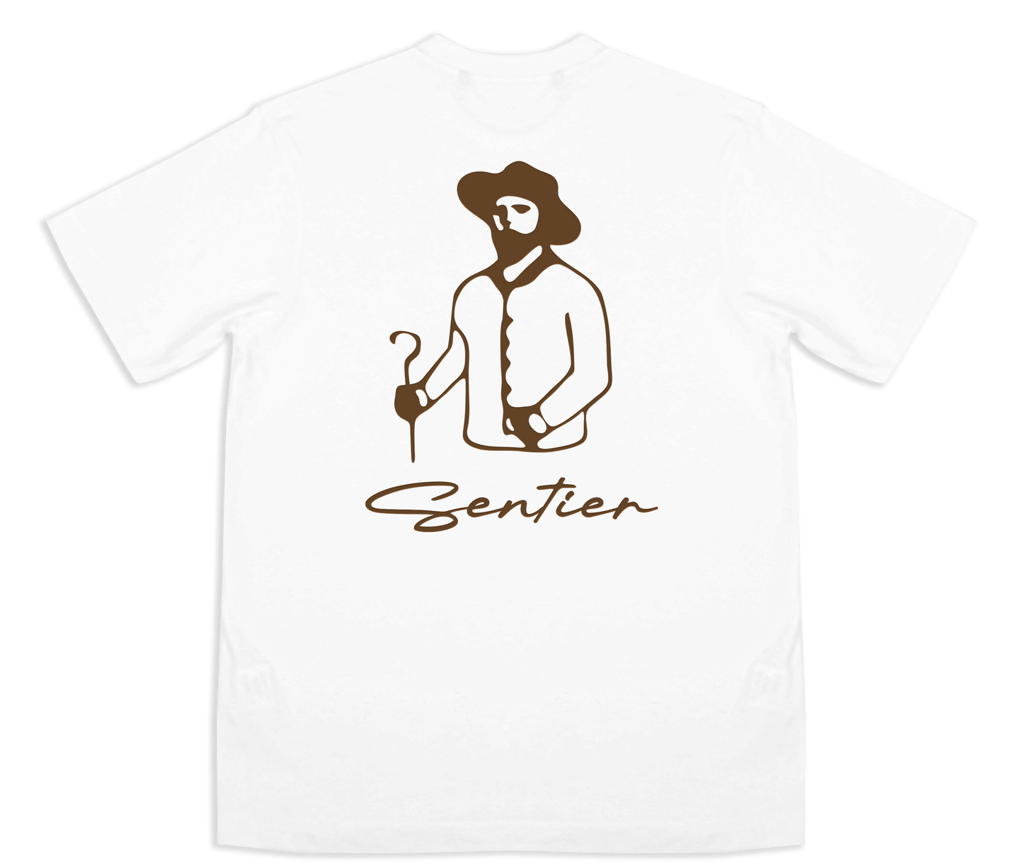 TEE-SHIRT BERGER