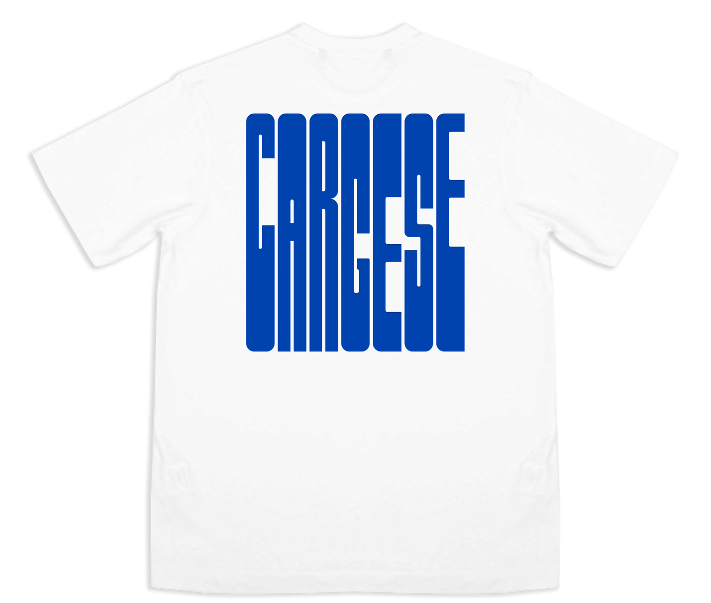 TEE-SHIRT CARGESE