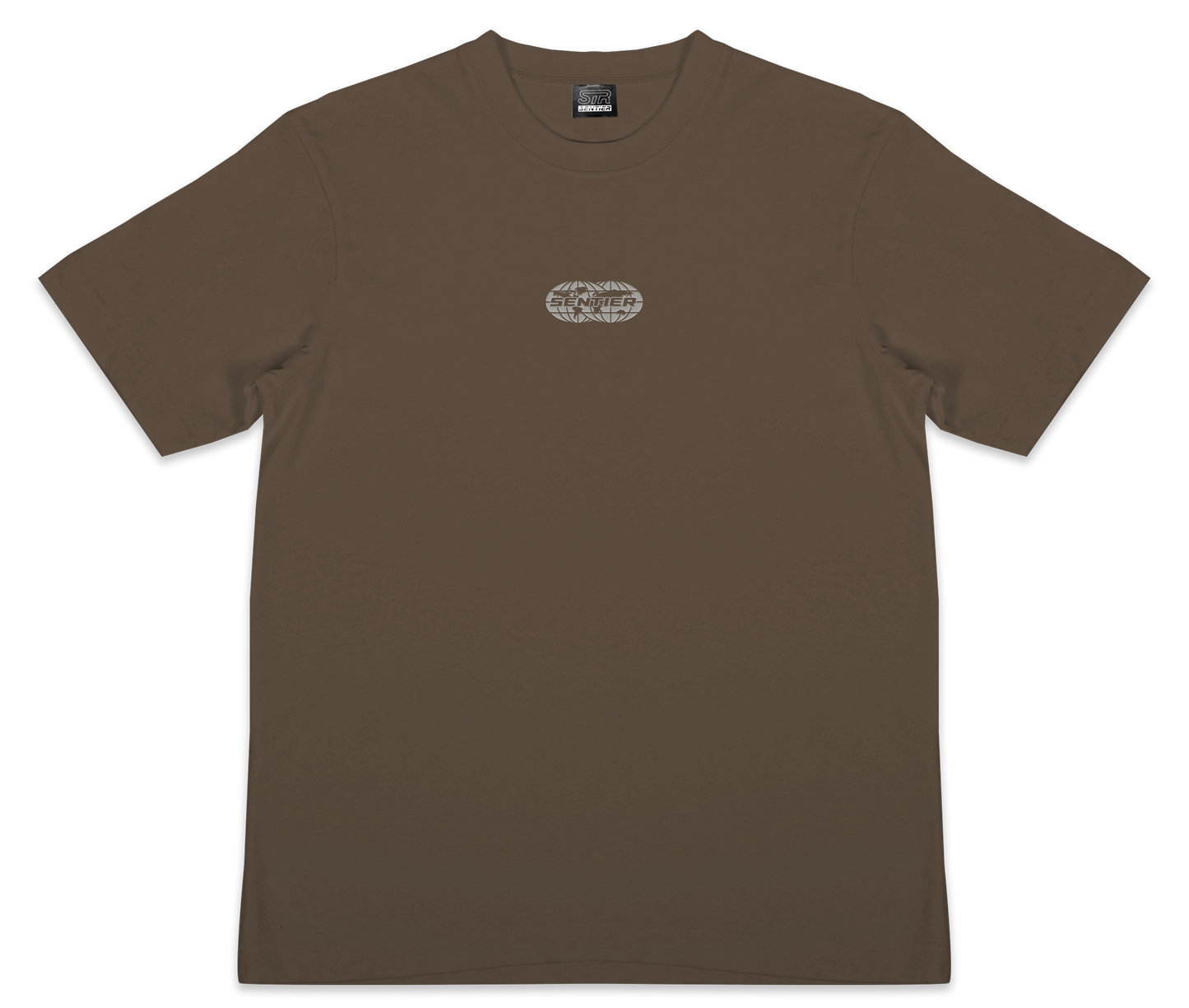 TEE-SHIRT SENTIER WORLD