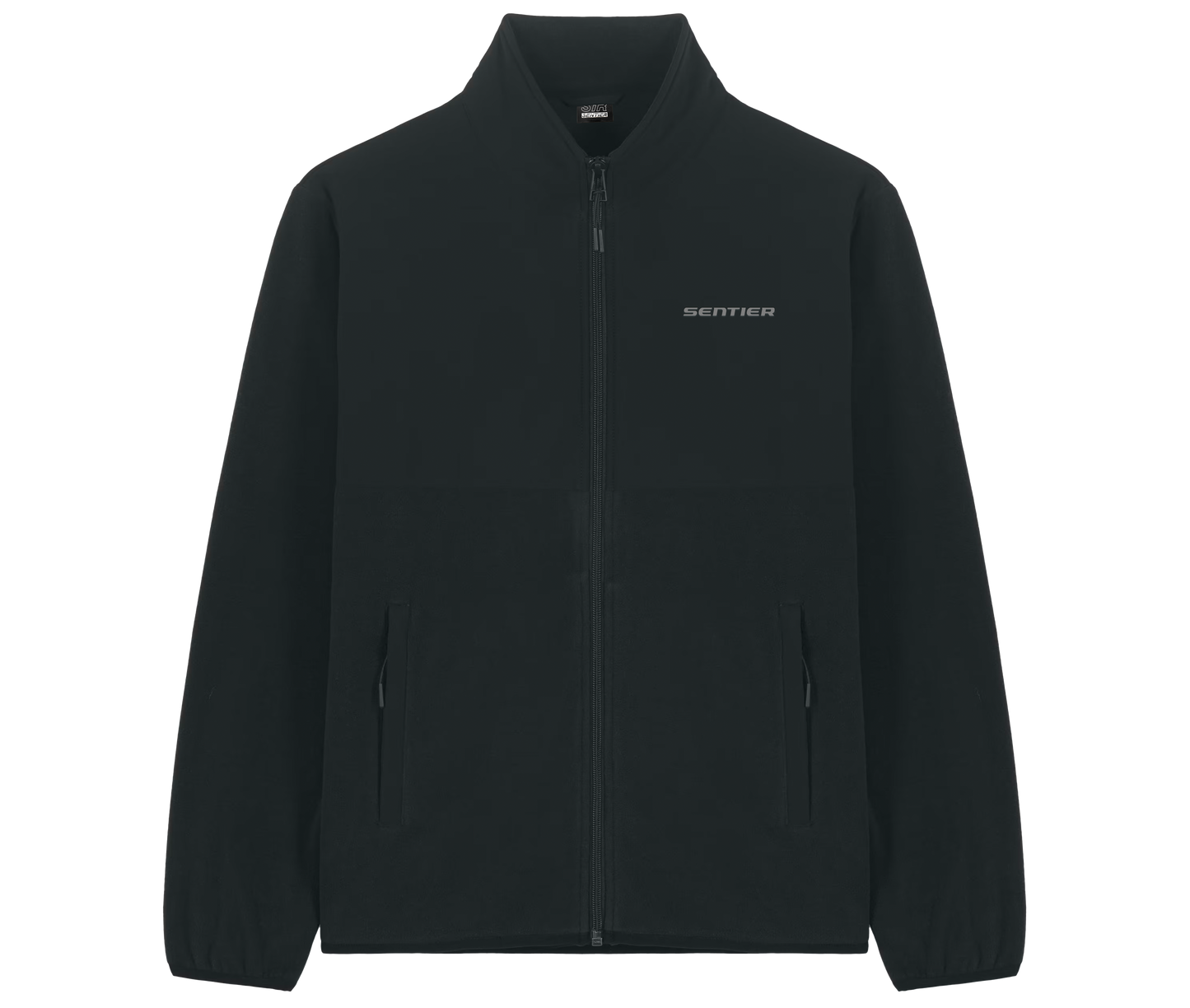 VESTE COUPE-VENT SENTIER