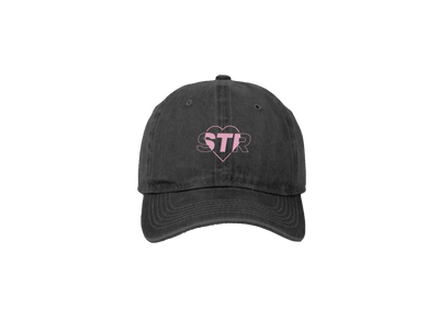 CASQUETTE LOVE STR