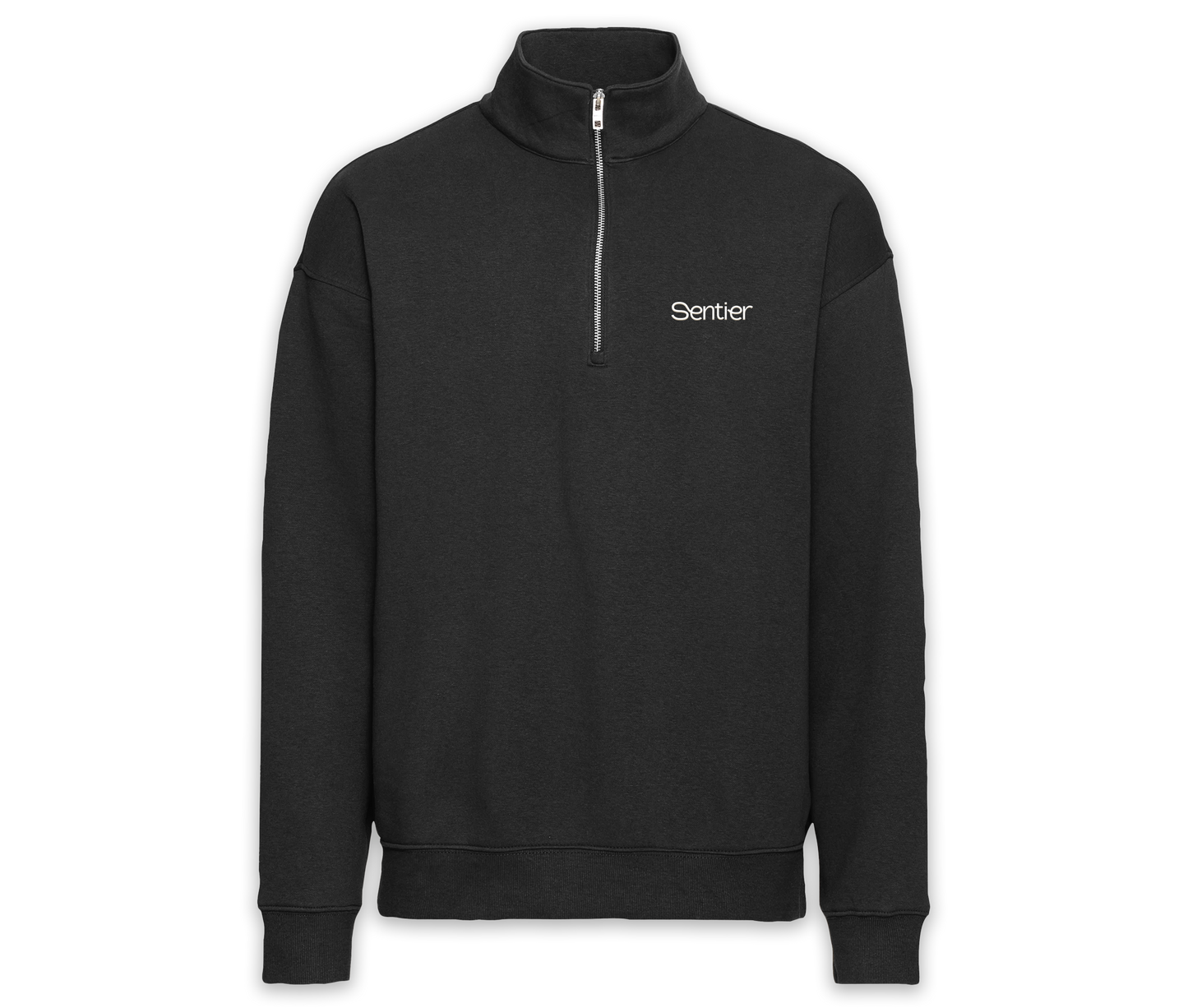 HALF-ZIP SENTIER COMPUTER