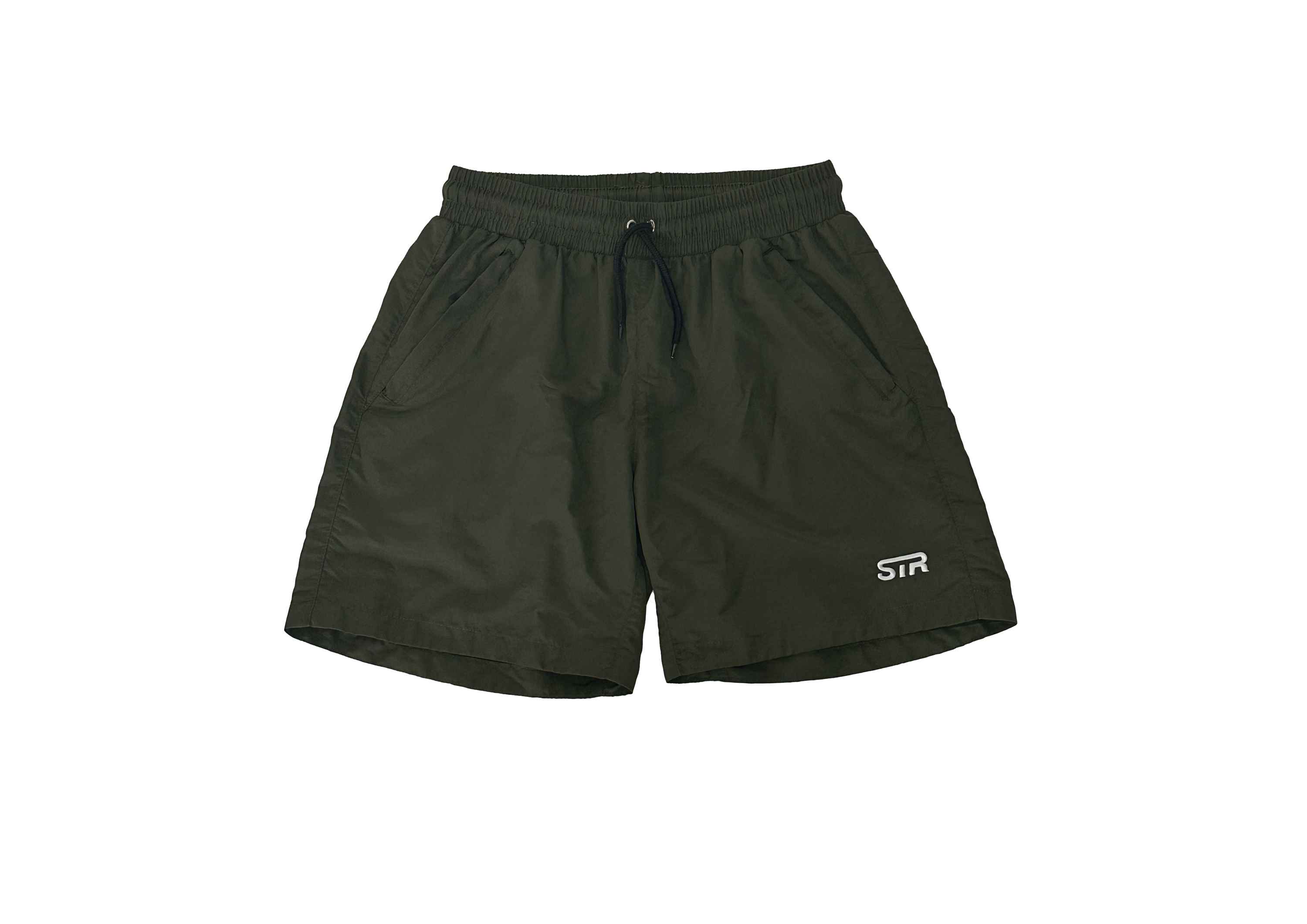 Maillot de bain STR Kaki