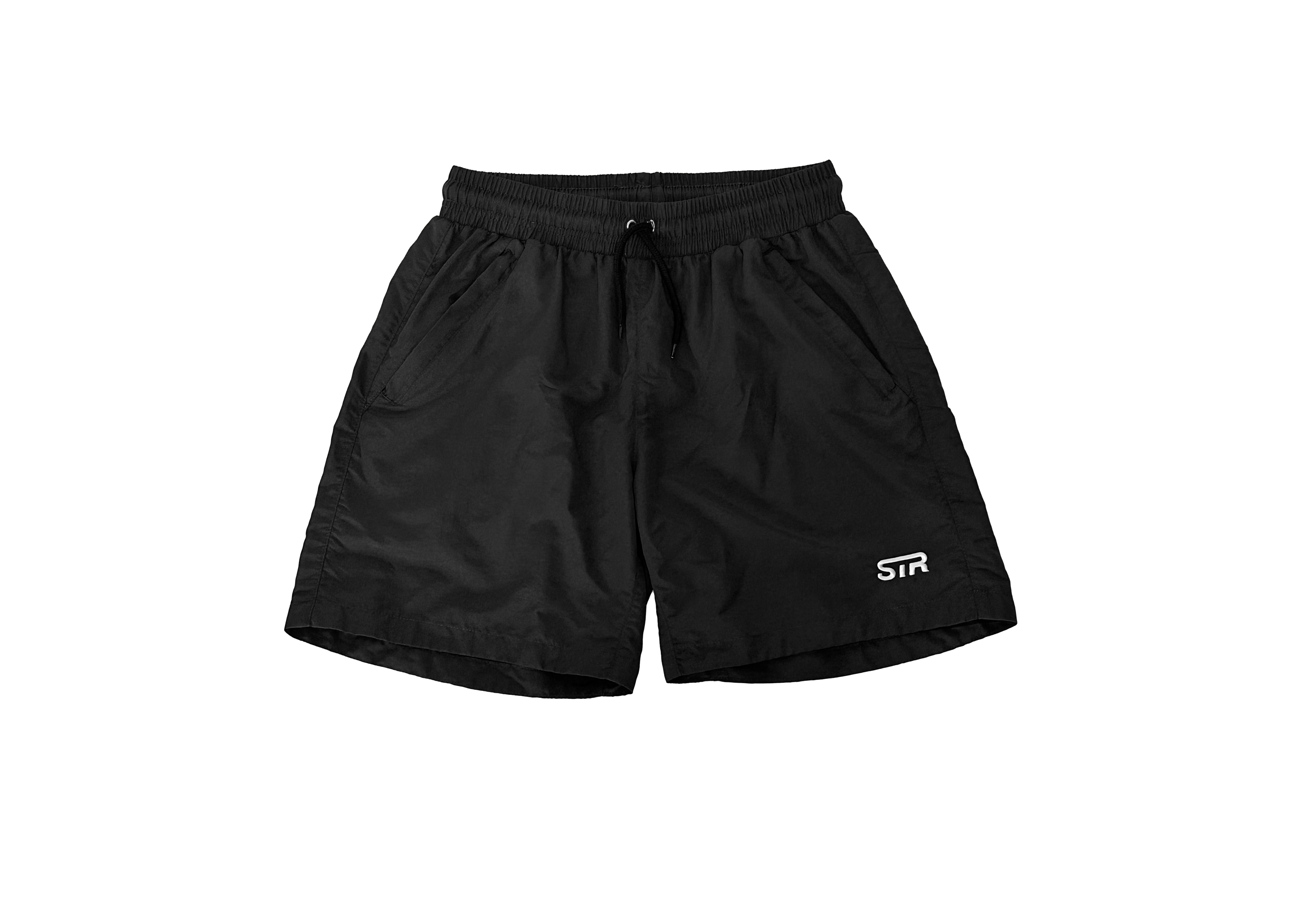 Maillot de bain STR Black