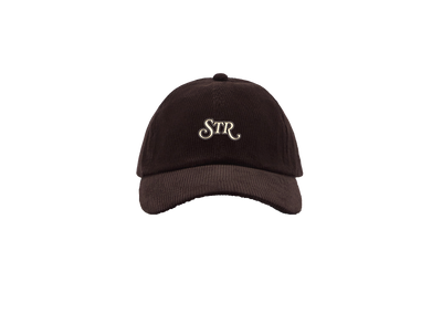 CASQUETTE VELOUR STR