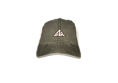 CASQUETTE TRUCKER STR