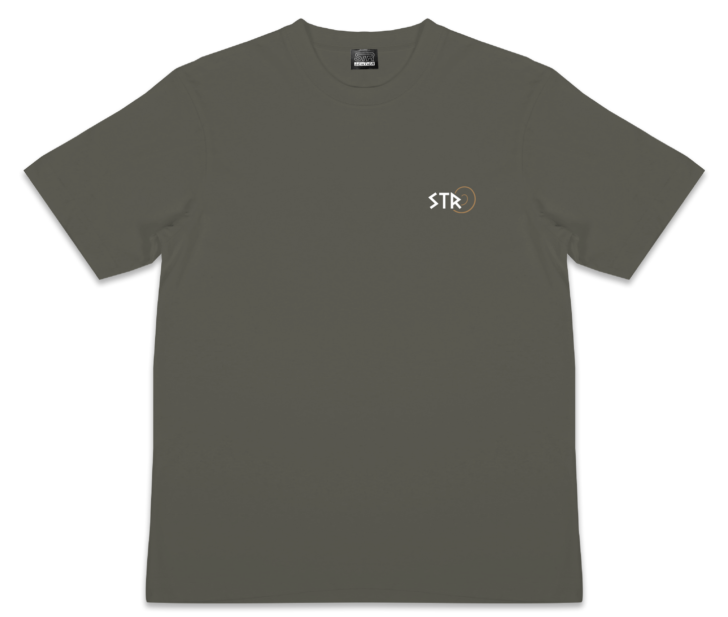 TEE-SHIRT MYLOS X STR