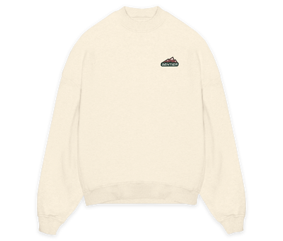 CREWNECK SAND MOUNTAINS