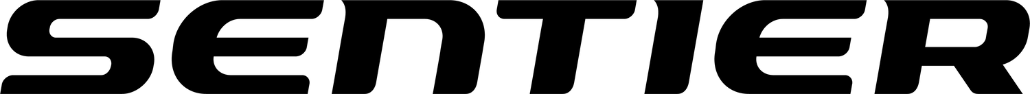 STR - SENTIER
