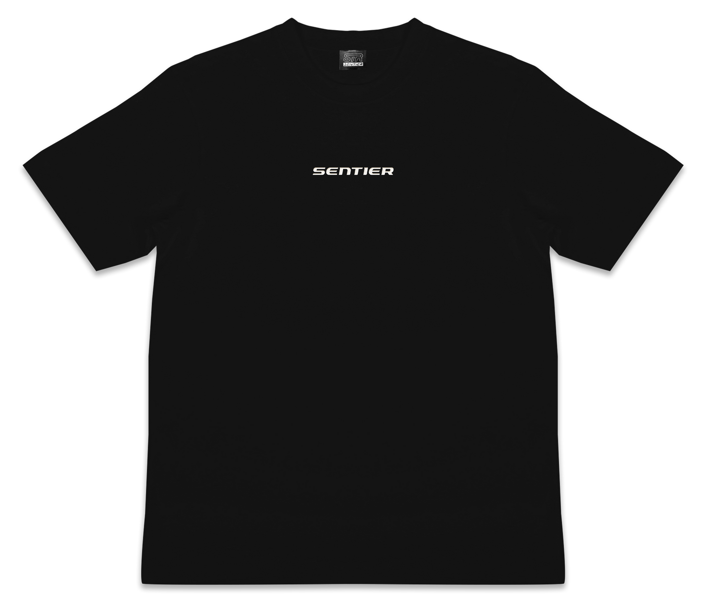 TEE-SHIRT FEET