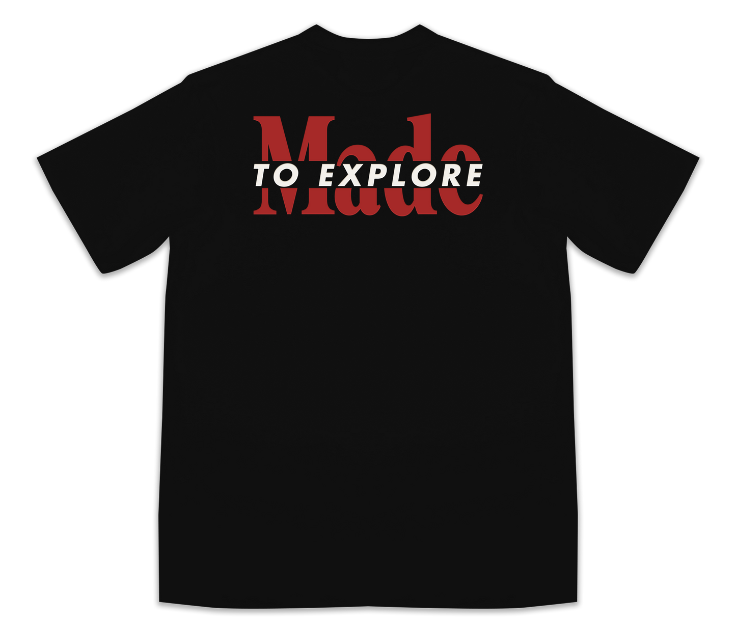 TEE-SHIRT MALBO