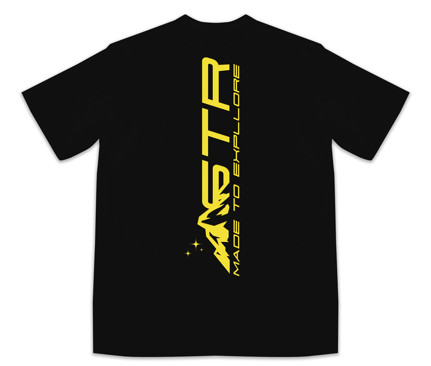 TEE-SHIRT STR SPORT