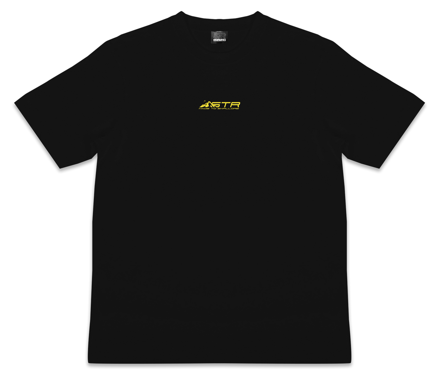 TEE-SHIRT STR SPORT