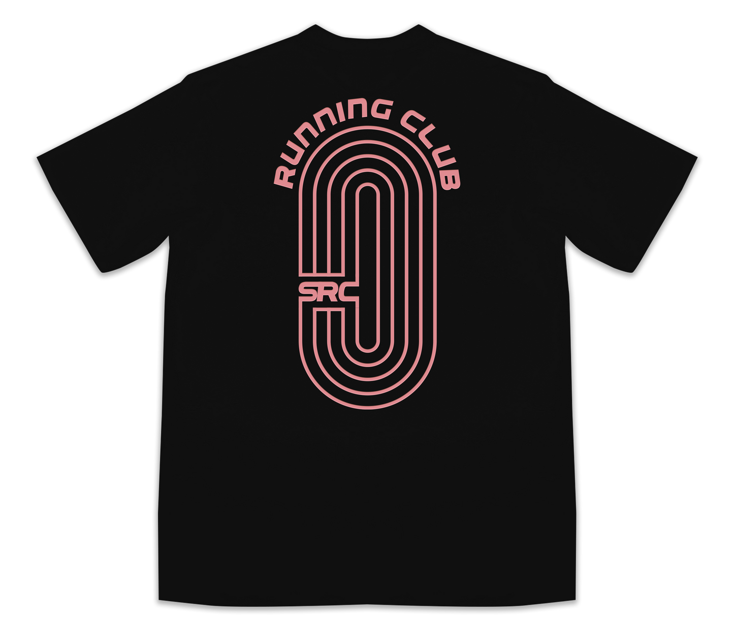 TEE-SHIRT RUNNING CLUB