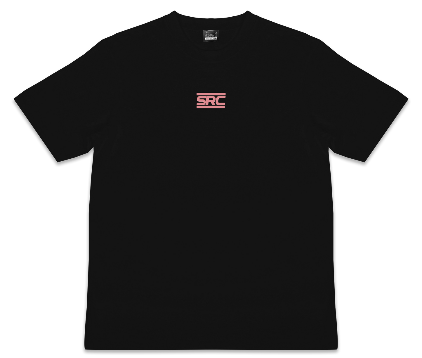 TEE-SHIRT RUNNING CLUB