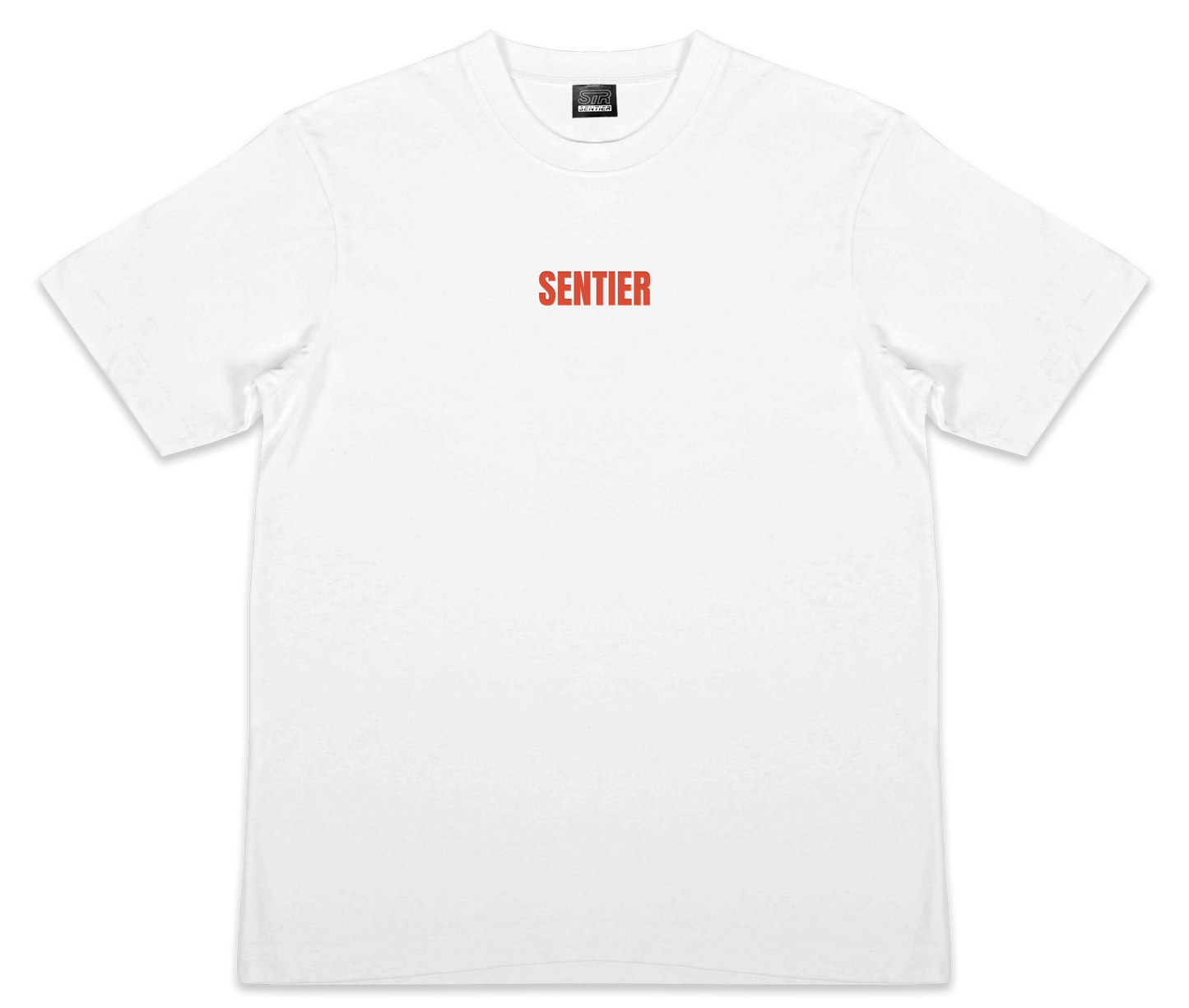 TEE-SHIRT AJACCIO