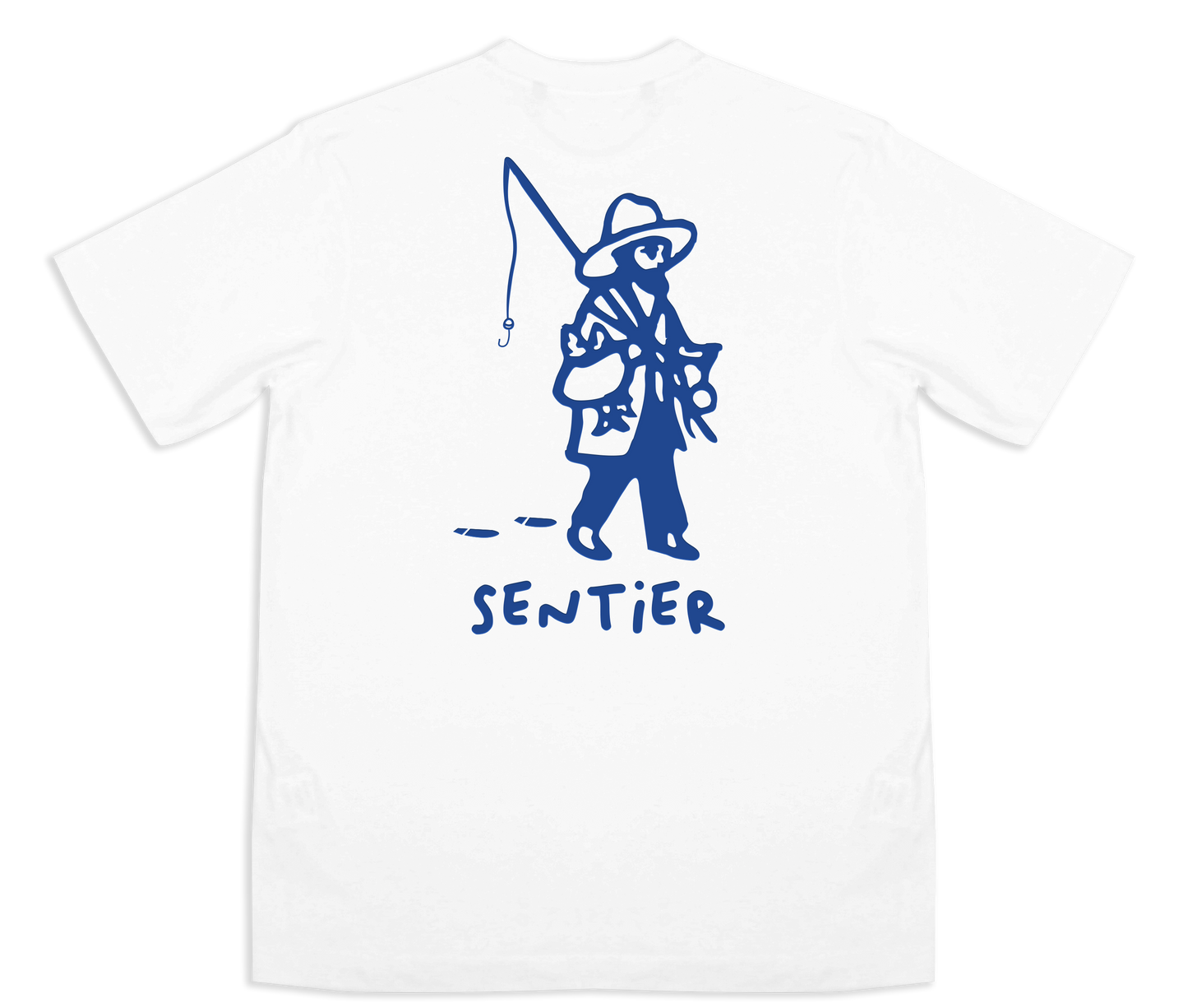 TEE-SHIRT PÊCHEUR