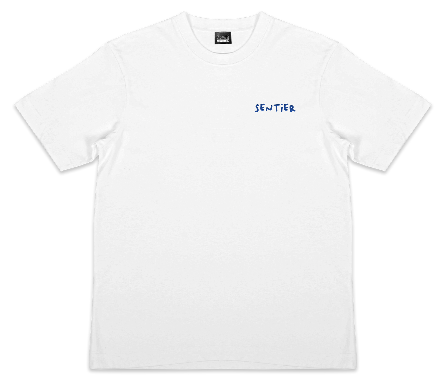 TEE-SHIRT PÊCHEUR