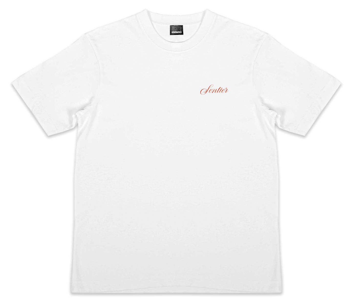 TEE-SHIRT FEMME DU SUD