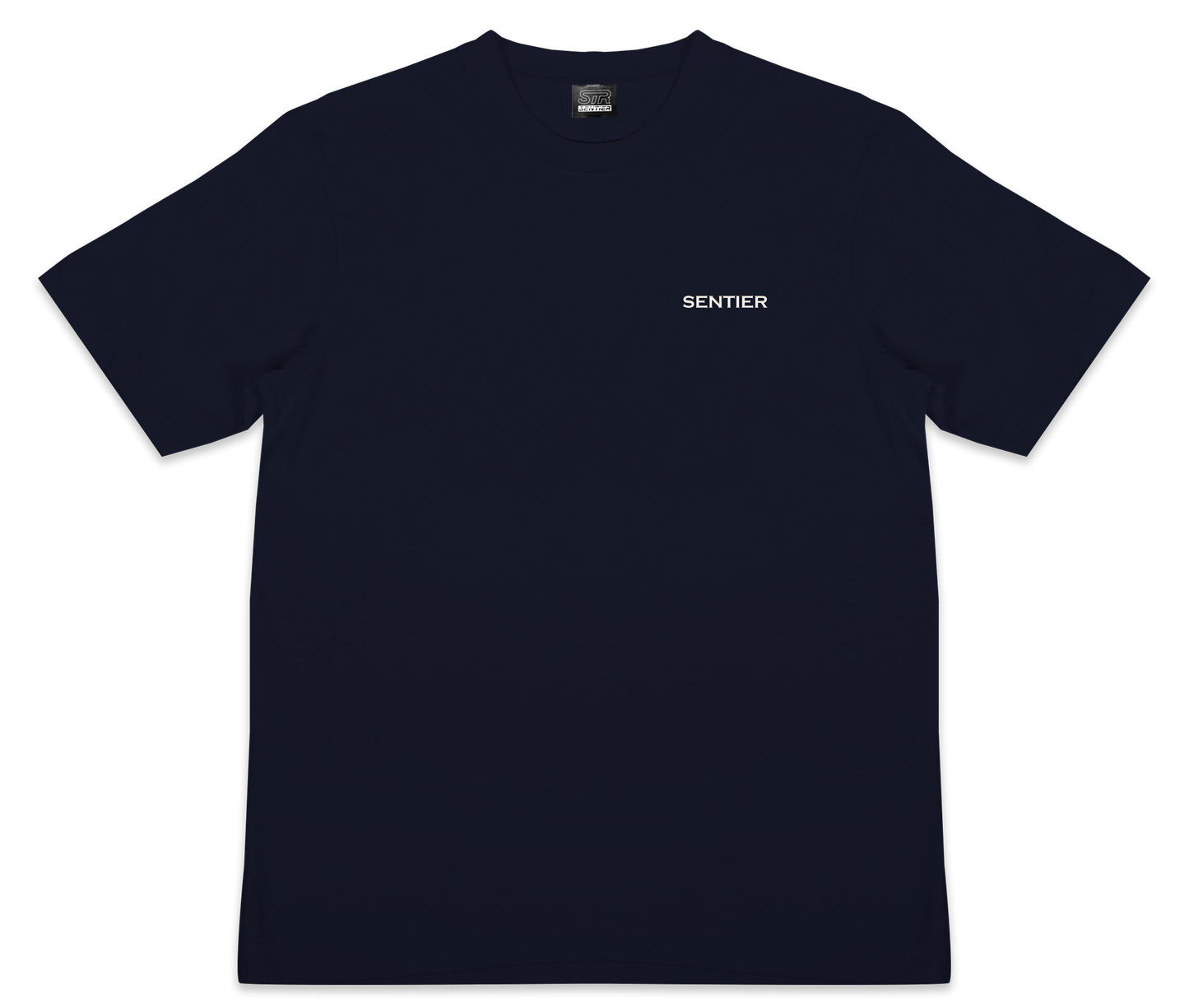 TEE-SHIRT ROI DU SENTIER