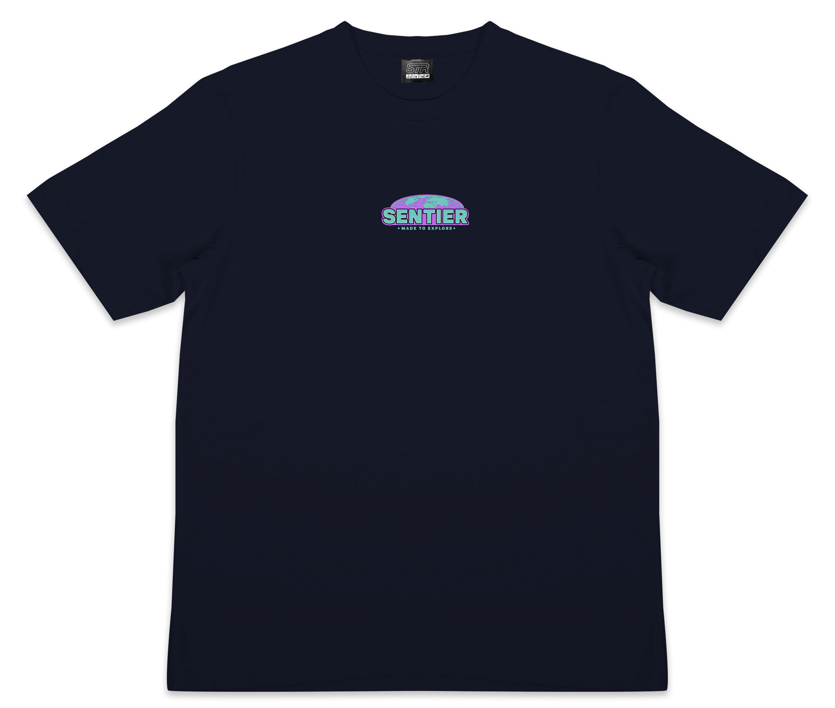 TEE-SHIRT WORLDWIDE STR