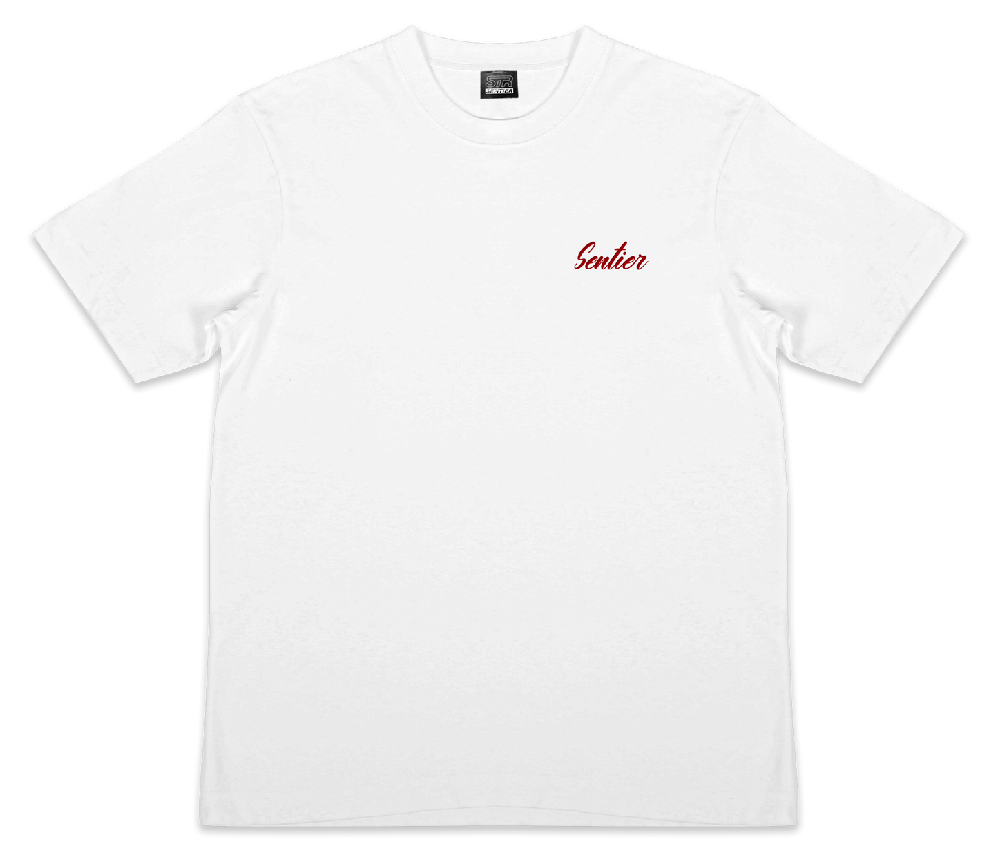 TEE-SHIRT DOLCE VITA 2