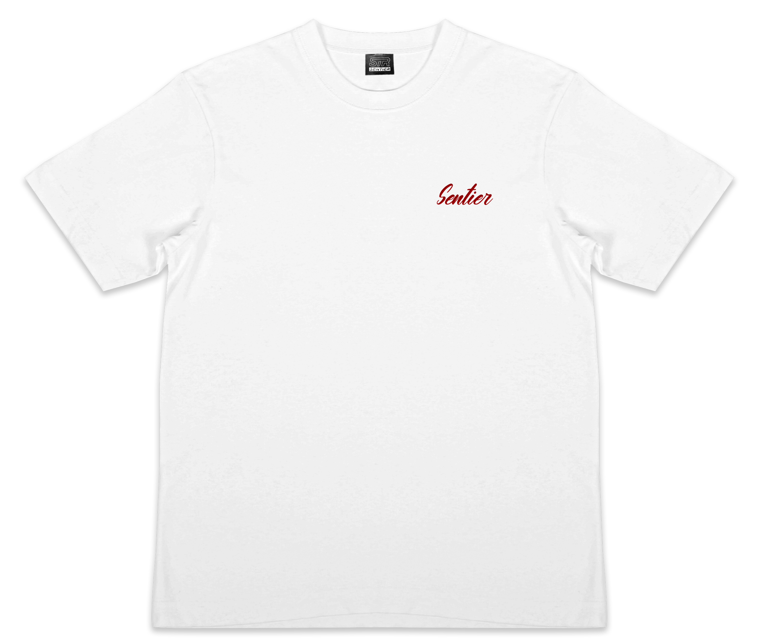 TEE-SHIRT DOLCE VITA 2