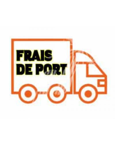 Frais de port